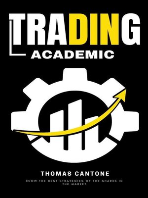 cover image of Trading Academic